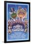 The Muppets Take Manhattan-null-Framed Poster