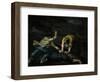 The Murder, 1868-Paul Cézanne-Framed Giclee Print