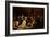 The Murder of David Rizzio, 1833-Sir William Allan-Framed Giclee Print