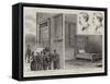 The Murder of Dr Cronin at Chicago, USA-null-Framed Stretched Canvas