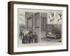 The Murder of Dr Cronin at Chicago, USA-null-Framed Giclee Print