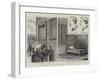 The Murder of Dr Cronin at Chicago, USA-null-Framed Giclee Print