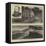 The Murder of Lord Mountmorres in Ireland-null-Framed Stretched Canvas