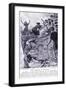 The Murder of Megallis 135 BC-Ernest Prater-Framed Giclee Print