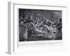 The Murder of Sertorius 72 BC-A.C. Weatherstone-Framed Giclee Print