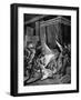 The Murder of Tsar Paul I of Russia, March 1801 (1882-188)-null-Framed Giclee Print