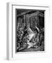 The Murder of Tsar Paul I of Russia, March 1801 (1882-188)-null-Framed Premium Giclee Print