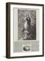 The Murillos from the Soult Gallery-Bartolome Esteban Murillo-Framed Giclee Print