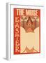 The Muse Journal, Easter-Ethel Reed-Framed Art Print