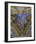 The Muses, Erato and Polinnia-Pietro Da Rimini-Framed Giclee Print