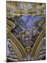 The Muses, Erato and Polinnia-Pietro Da Rimini-Mounted Giclee Print