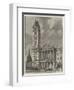 The Museum and Art Gallery, Birmingham, Opened 27 November-null-Framed Premium Giclee Print