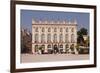 The Museum in Place Stanislas in the Heart of Nancy-Julian Elliott-Framed Photographic Print