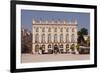 The Museum in Place Stanislas in the Heart of Nancy-Julian Elliott-Framed Photographic Print