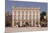 The Museum in Place Stanislas in the Heart of Nancy-Julian Elliott-Mounted Photographic Print