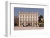 The Museum in Place Stanislas in the Heart of Nancy-Julian Elliott-Framed Photographic Print