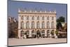 The Museum in Place Stanislas in the Heart of Nancy-Julian Elliott-Mounted Photographic Print