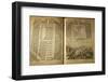 The Museum of Jewish Art and History in Paris, France-Godong-Framed Photographic Print