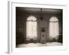 The Museum of the Imperial Pushkin Lyceum in Saint Petersburg, Russia, 1910s-Karl Kubesch-Framed Photographic Print