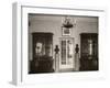 The Museum of the Imperial Pushkin Lyceum in Saint Petersburg, Russia, 1910s-Karl Kubesch-Framed Photographic Print