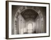 The Museum of the Imperial Pushkin Lyceum in Saint Petersburg, Russia, 1910s-Karl Kubesch-Framed Photographic Print