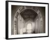 The Museum of the Imperial Pushkin Lyceum in Saint Petersburg, Russia, 1910s-Karl Kubesch-Framed Photographic Print