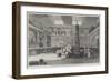 The Museum of the London Missionary Society-null-Framed Giclee Print