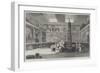 The Museum of the London Missionary Society-null-Framed Giclee Print