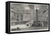 The Museum of the London Missionary Society-null-Framed Stretched Canvas