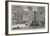 The Museum of the London Missionary Society-null-Framed Giclee Print