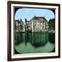 The Museum, the Hague (Netherlands), 1883-Leon, Levy et Fils-Framed Photographic Print