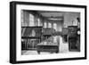 The Museum, the Royal Mint, Tower Hill, London, Early 20th Century-null-Framed Giclee Print