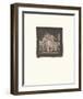 The Music Lesson-Frederick Leighton-Framed Premium Giclee Print