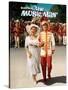 The Music Man, 1962-null-Stretched Canvas