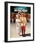 The Music Man, 1962-null-Framed Art Print