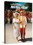 The Music Man, 1962-null-Stretched Canvas