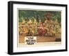 The Music Man, 1962-null-Framed Art Print