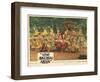 The Music Man, 1962-null-Framed Art Print