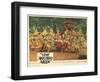 The Music Man, 1962-null-Framed Art Print