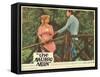 The Music Man, 1962-null-Framed Stretched Canvas