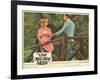 The Music Man, 1962-null-Framed Art Print