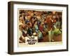 The Music Man, 1962-null-Framed Art Print