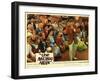 The Music Man, 1962-null-Framed Art Print