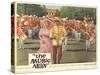 The Music Man, 1962-null-Stretched Canvas