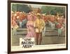 The Music Man, 1962-null-Framed Art Print