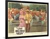 The Music Man, 1962-null-Framed Art Print