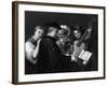 The Music Party-T. Garner-Framed Art Print