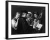 The Music Party-T. Garner-Framed Art Print