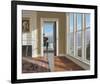 The Music Room #2-Edward Gordon-Framed Art Print