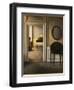 The Music Room, 30 Strandgade, C.1907-Vilhelm Hammershoi-Framed Giclee Print